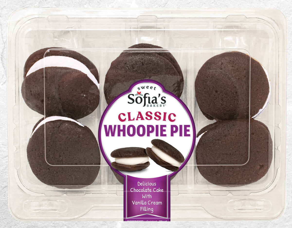 Whoopie Pies